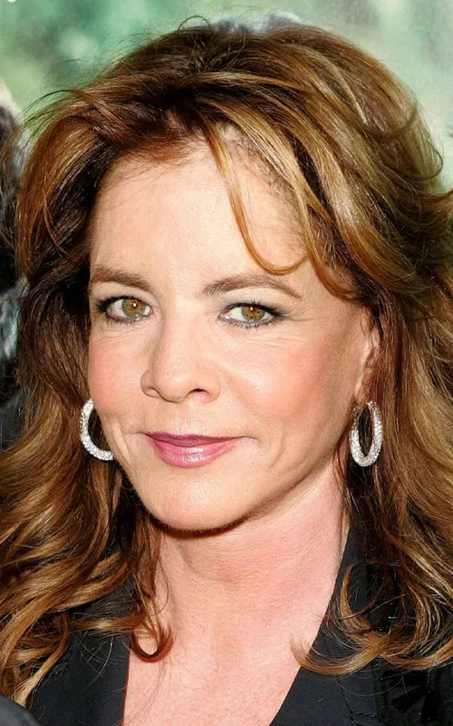 Stockard Channing