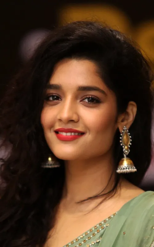 Ritika Singh