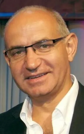 Krzysztof Dracz