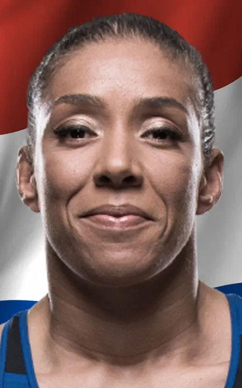 Germaine de Randamie