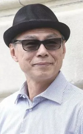 Ringo Lam Ling-Tung