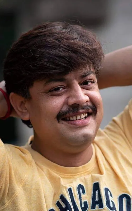 Dhiman Bhattacharjee