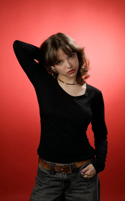 Alex Hershey