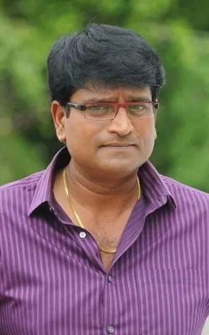 Ravi Babu