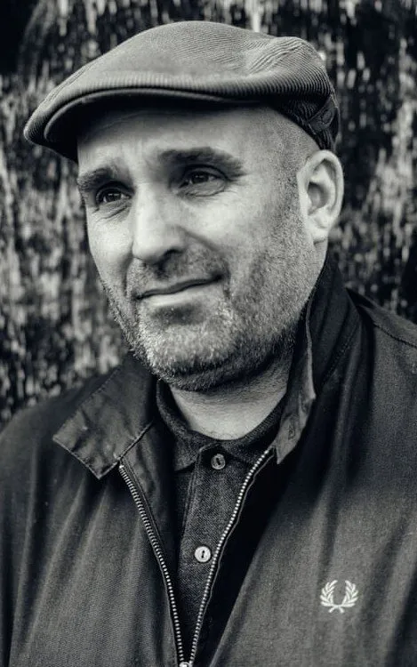 Shane Meadows