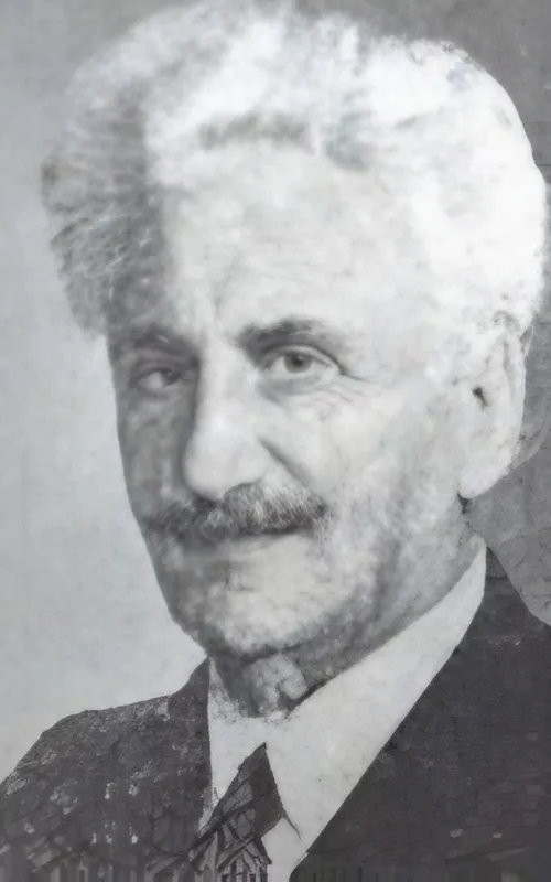 Shalva Dadiani