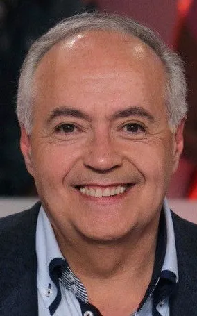José Luis Moreno