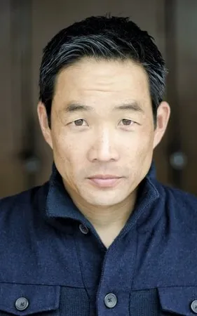 Chase Kim