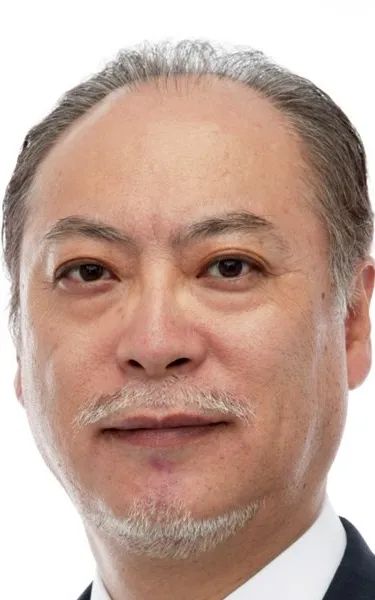 Masato Hirano