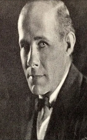 John P. McCarthy
