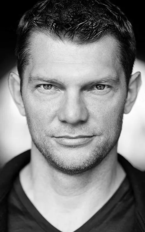 Wolfgang Stegemann