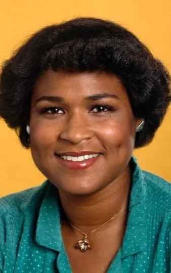 Francesca P. Roberts