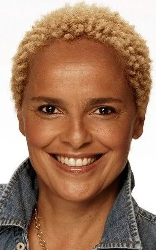 Shari Belafonte