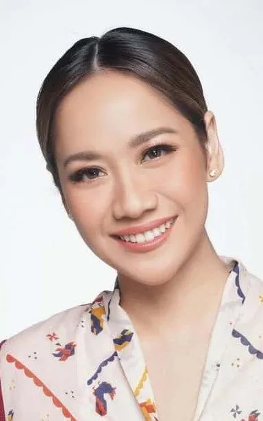Bunga Citra Lestari