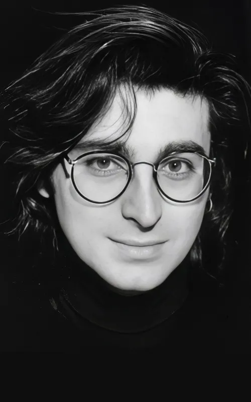 Nicholas Bufalo