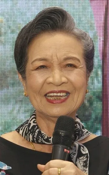 Tuyết Liên