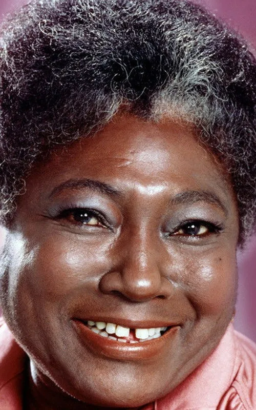 Esther Rolle