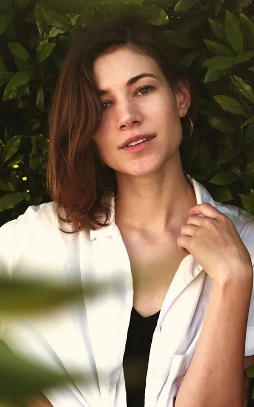 Serra Naiman