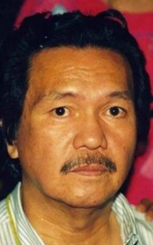 Wim Umboh