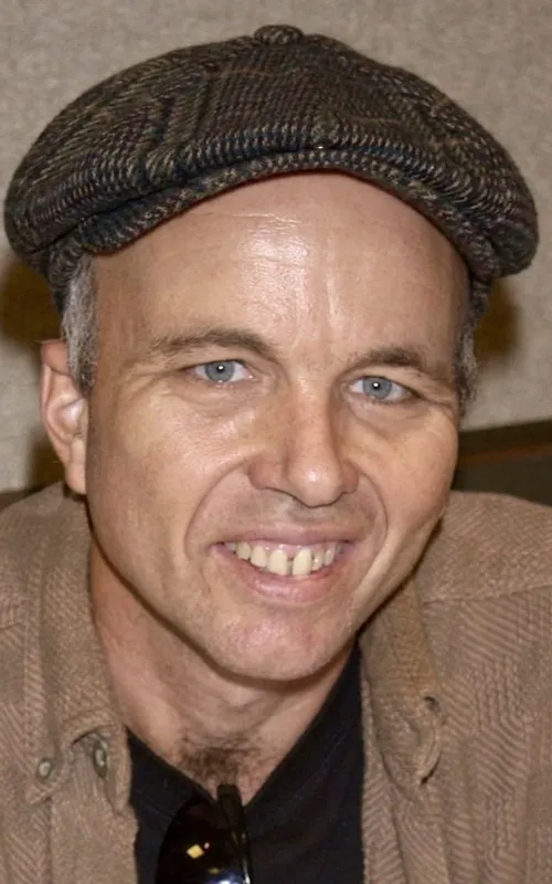 Clint Howard