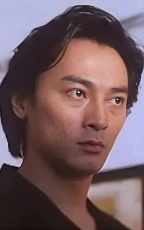 Benny Lai Chun