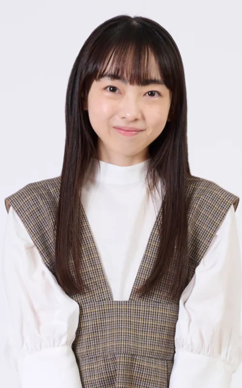 Moeno Sumida
