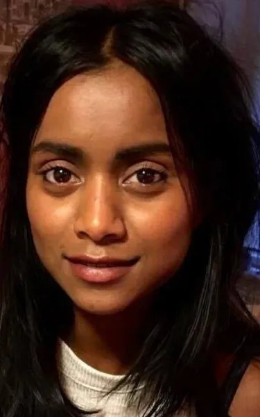 Nanna Komal Hølmkjær