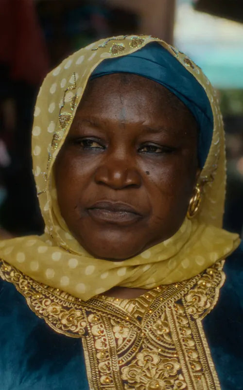 Zaharawu Fuseini