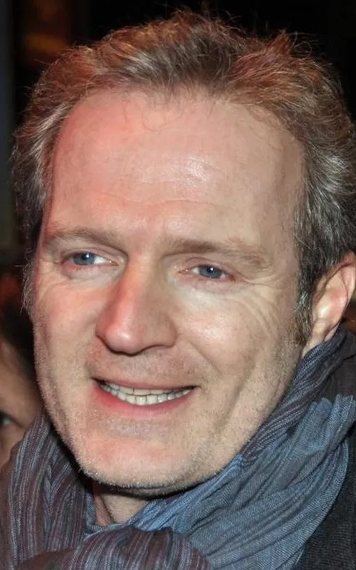 Philippe Lefebvre