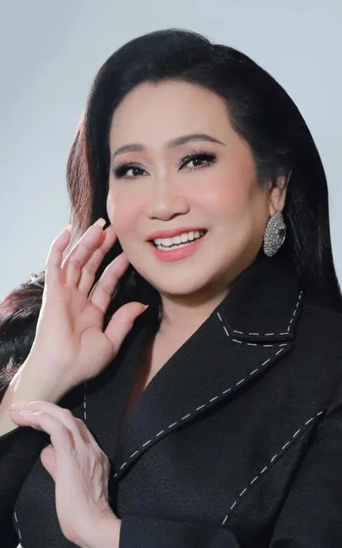Thanh Hằng