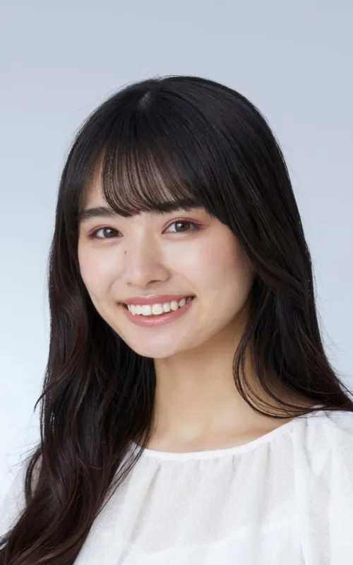 Cocoro Toyoshima