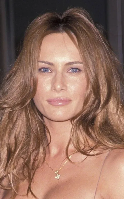 Melania Trump
