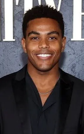 Jaalen Best