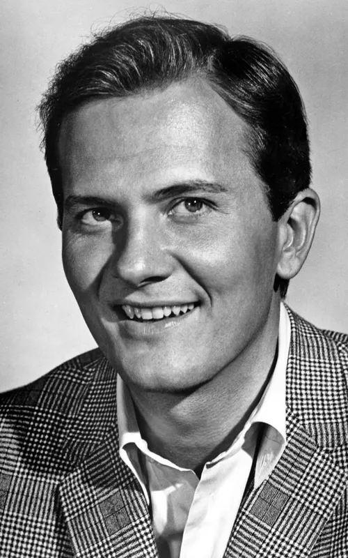 Pat Boone