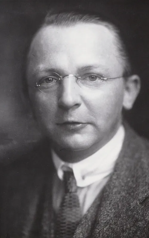 Henk Sneevliet