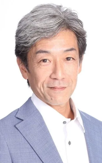 Hiroaki Kono