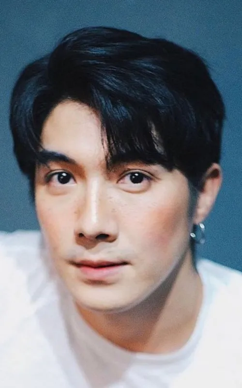 Nutchapon Rattanamongkol