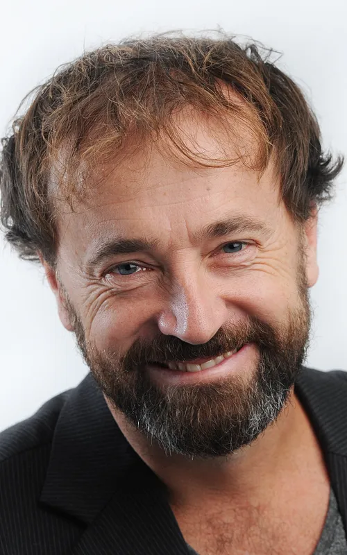 David Nykl