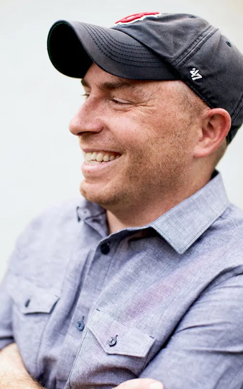 Paul Downs