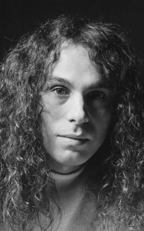 Ronnie James Dio