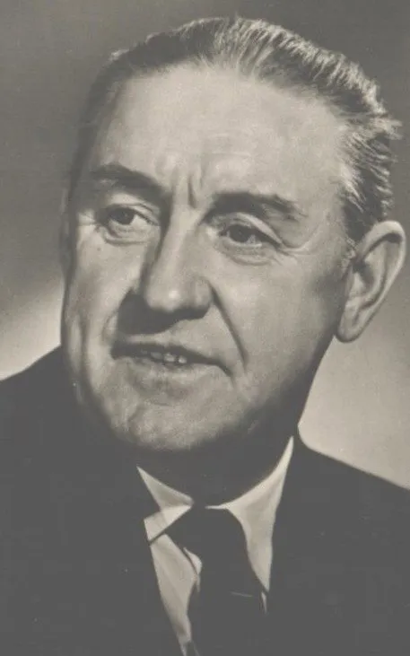 Hugo Malmsten