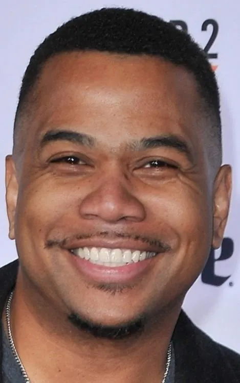 Omar Gooding