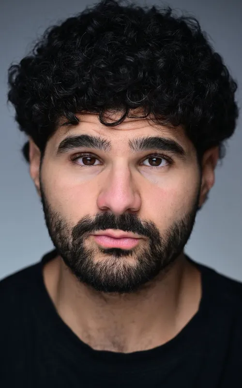 Samir Salim