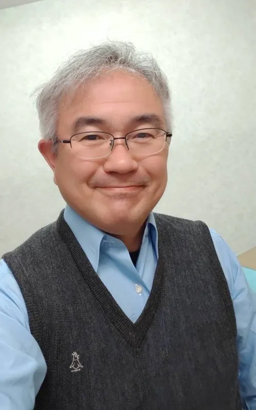Naoki Momoyama