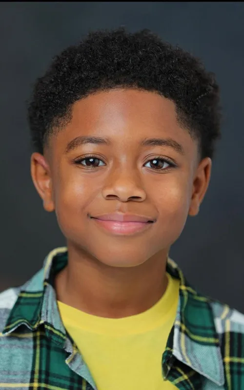 Kameron Washington