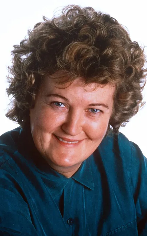 Brenda Fricker