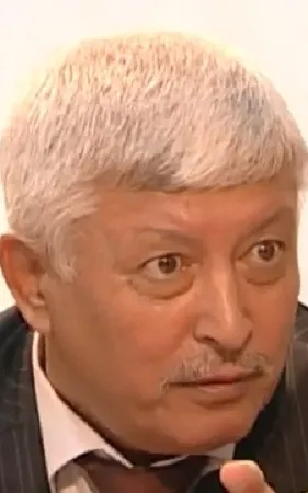 Sherzod Yunusov