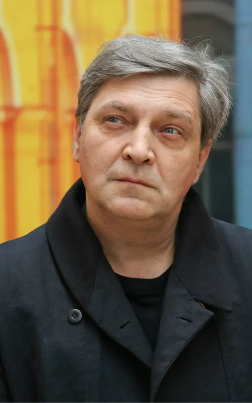 Aleksandr Nevzorov