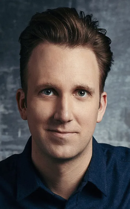 Jordan Klepper