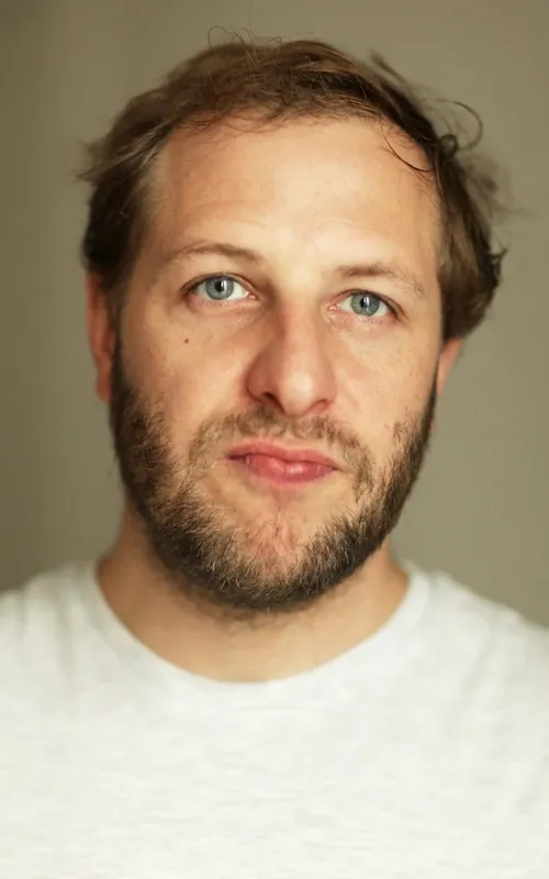 Jean-Charles Clichet